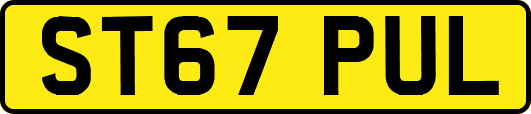 ST67PUL