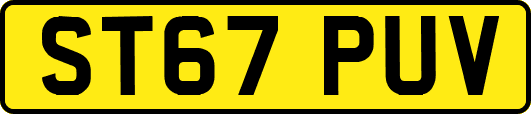 ST67PUV
