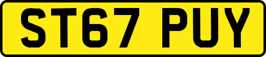 ST67PUY