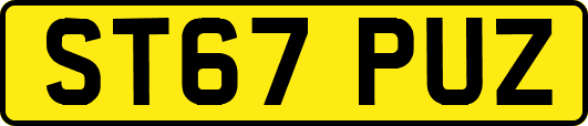 ST67PUZ