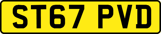 ST67PVD