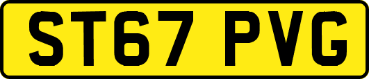 ST67PVG