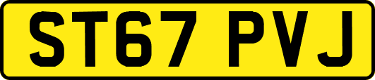 ST67PVJ