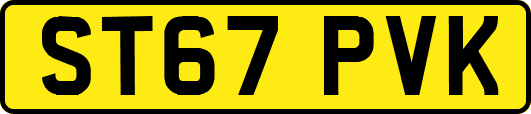 ST67PVK