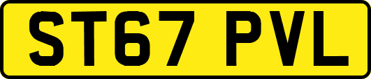 ST67PVL