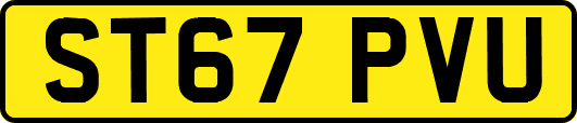 ST67PVU