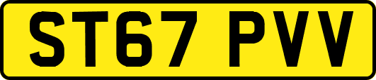 ST67PVV