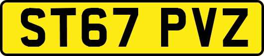 ST67PVZ