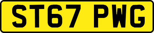 ST67PWG