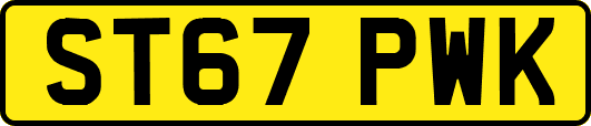 ST67PWK