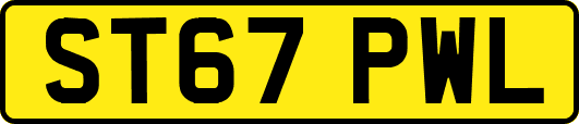ST67PWL