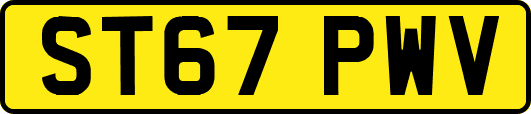ST67PWV