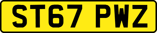 ST67PWZ