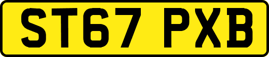ST67PXB
