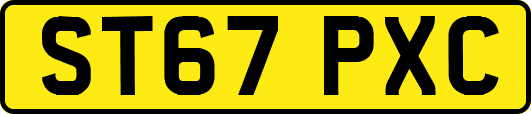 ST67PXC