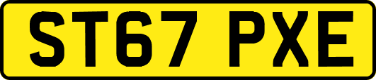 ST67PXE