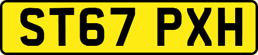 ST67PXH