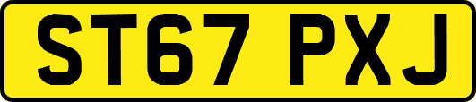 ST67PXJ