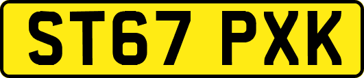 ST67PXK