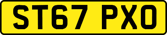 ST67PXO