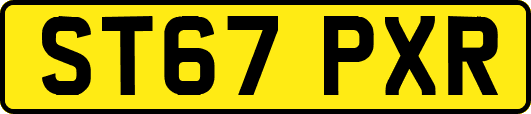 ST67PXR