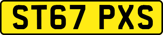 ST67PXS