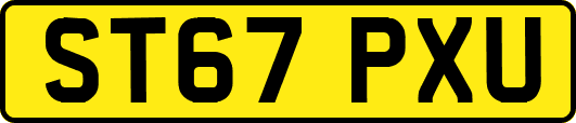 ST67PXU