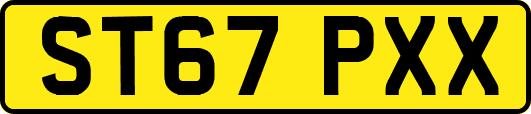 ST67PXX