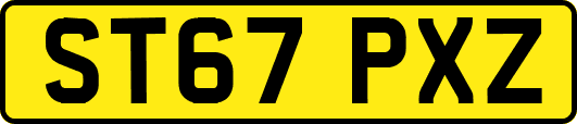 ST67PXZ