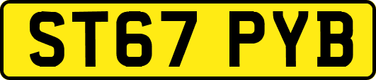 ST67PYB