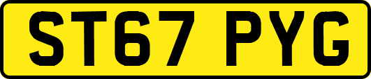 ST67PYG
