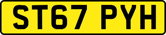 ST67PYH