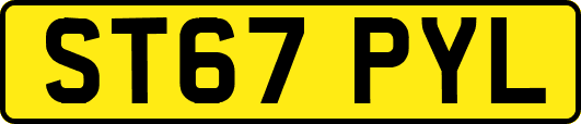 ST67PYL