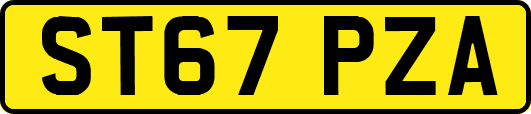 ST67PZA