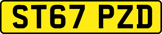 ST67PZD