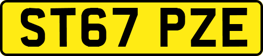ST67PZE