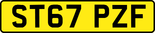ST67PZF