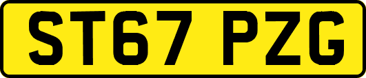 ST67PZG