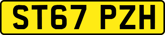 ST67PZH