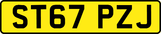 ST67PZJ