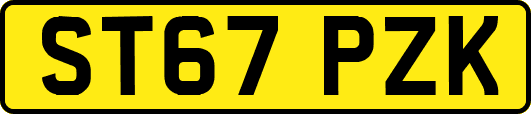 ST67PZK