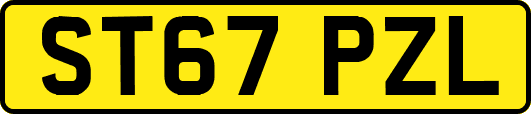 ST67PZL