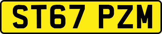 ST67PZM