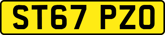 ST67PZO