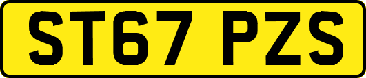 ST67PZS
