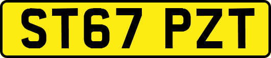 ST67PZT