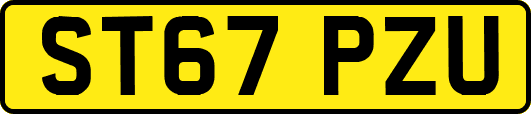 ST67PZU