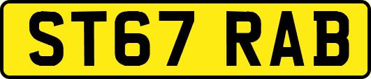 ST67RAB