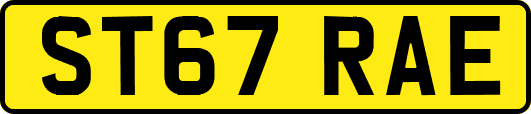 ST67RAE