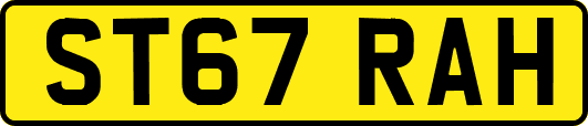 ST67RAH